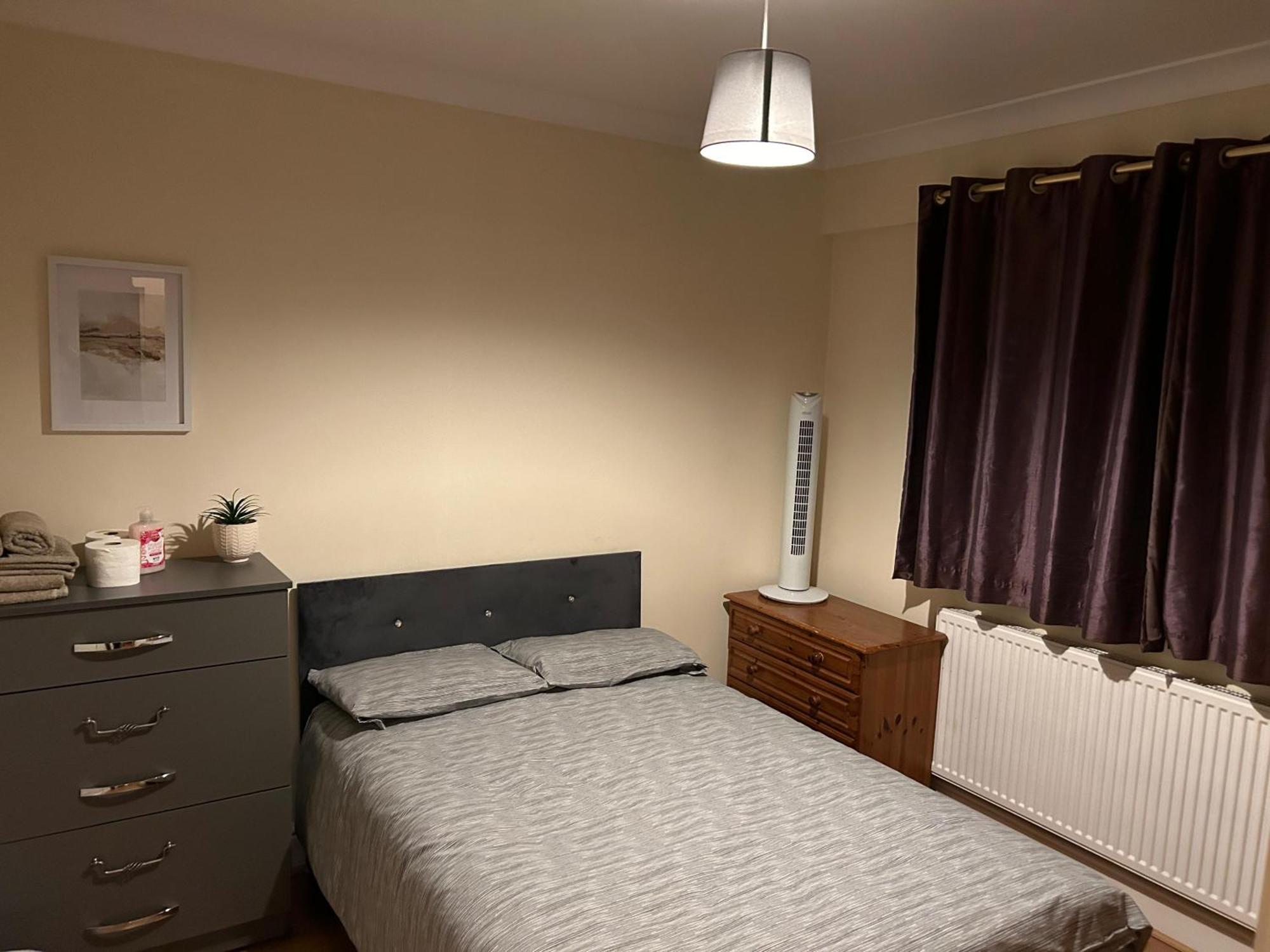 Sw17 7Ls Hotel London Ngoại thất bức ảnh
