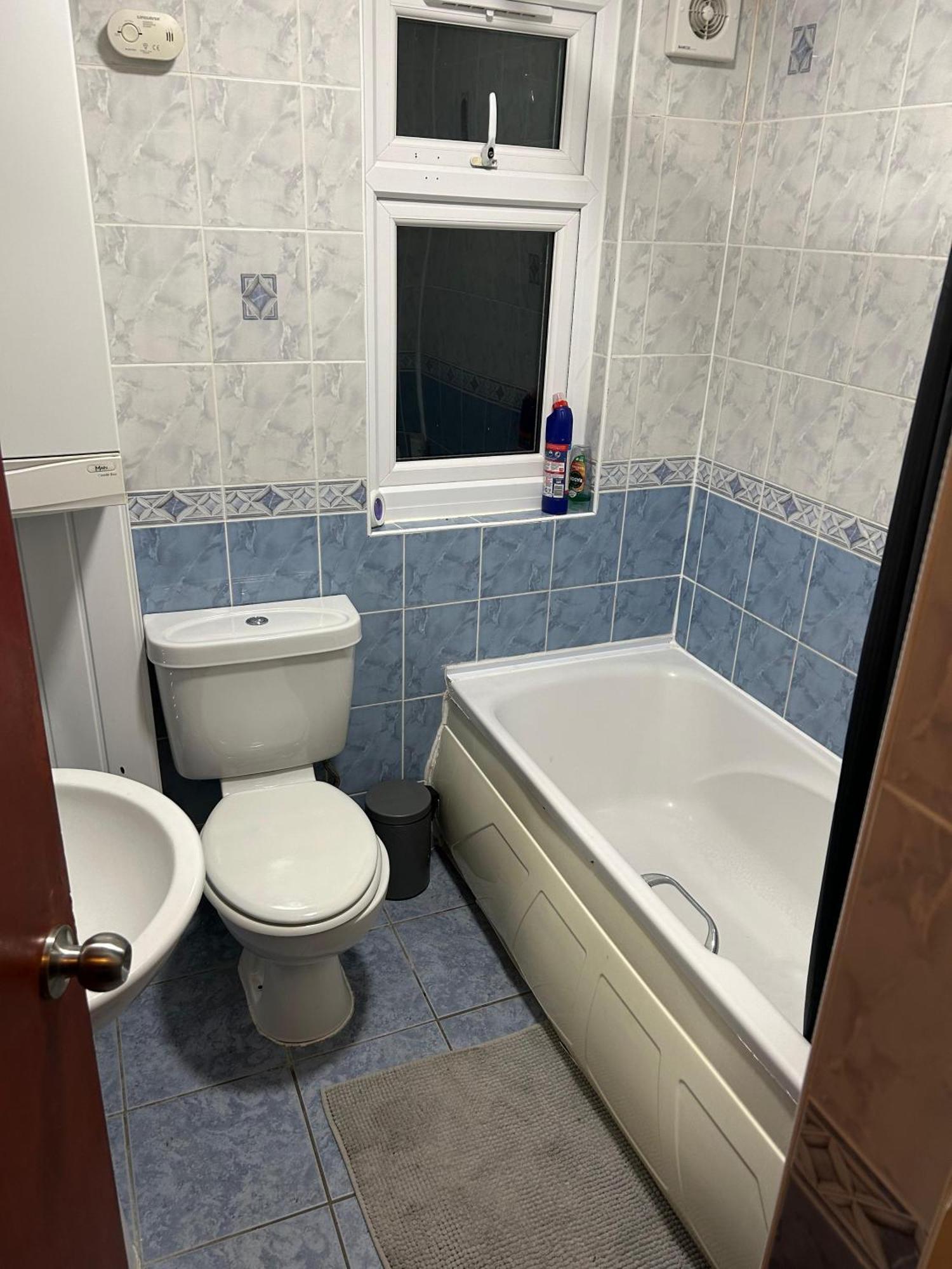 Sw17 7Ls Hotel London Ngoại thất bức ảnh